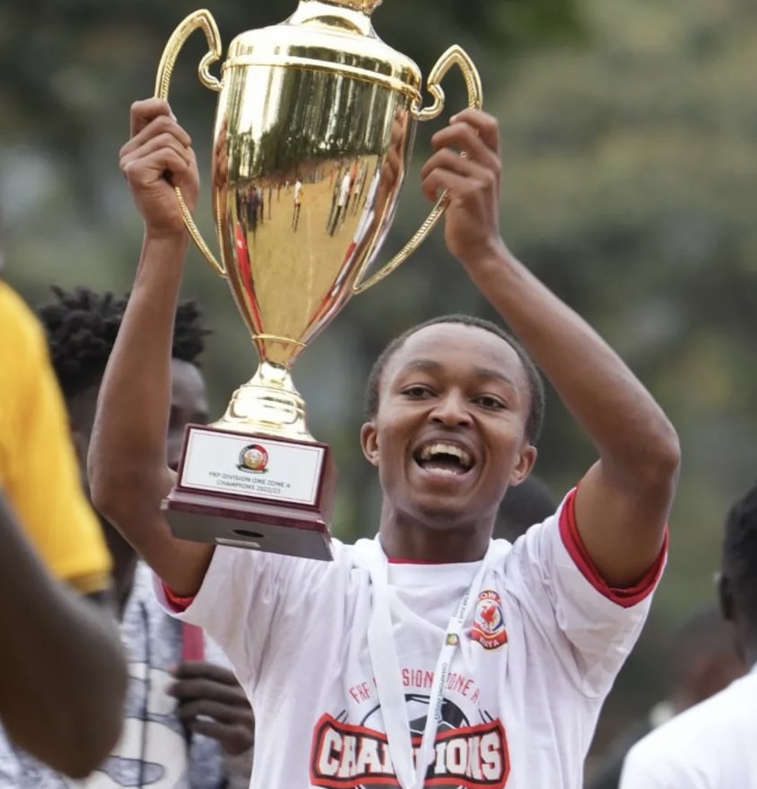 Player management and representation