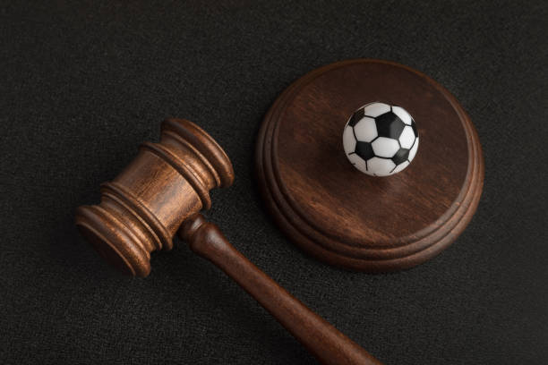 Legal advisory & Specialist sports lawyers